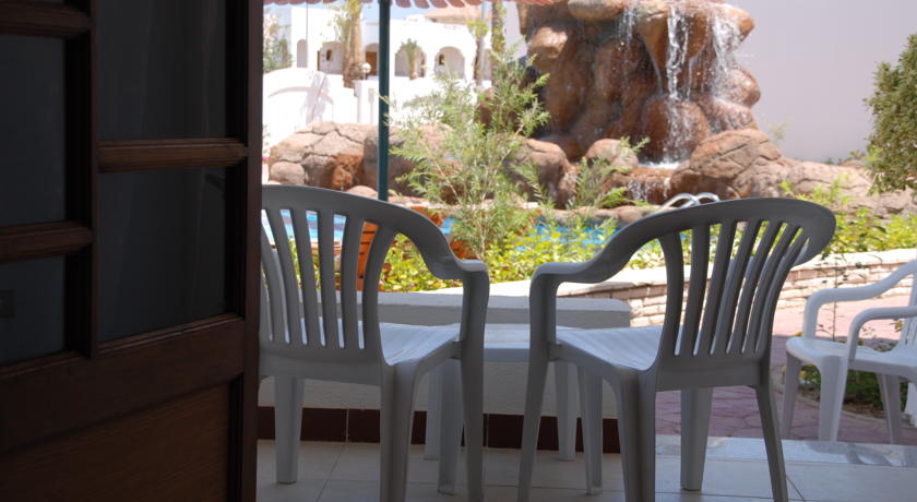 Coral Hills Resort Sharm El Sheikh — Хадаба, Єгипет мініатюра 10
