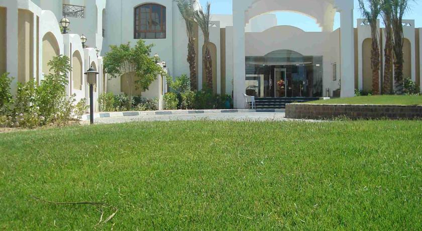 Coral Hills Resort Sharm El Sheikh — Хадаба, Єгипет мініатюра 11