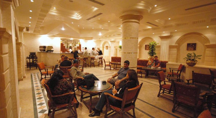 Coral Hills Resort Sharm El Sheikh — Хадаба, Єгипет мініатюра 16