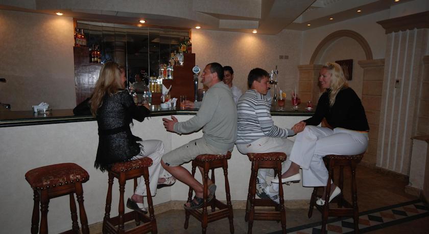 Coral Hills Resort Sharm El Sheikh — Хадаба, Єгипет мініатюра 17