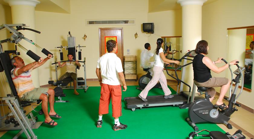 Coral Hills Resort Sharm El Sheikh — Хадаба, Єгипет мініатюра 18