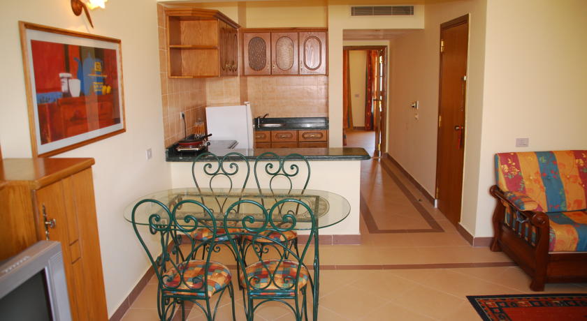 Coral Hills Resort Sharm El Sheikh — Хадаба, Єгипет мініатюра 19