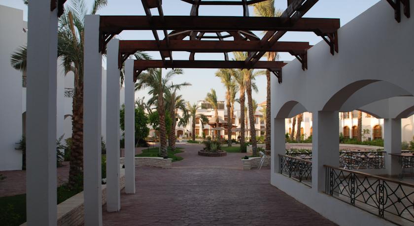 Coral Hills Resort Sharm El Sheikh — Хадаба, Єгипет мініатюра 23