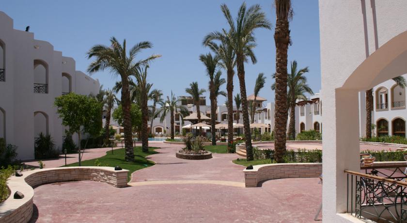 Coral Hills Resort Sharm El Sheikh — Хадаба, Єгипет мініатюра 24