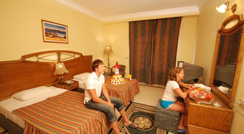 Coral Hills Resort Sharm El Sheikh — Хадаба, Єгипет мініатюра 25