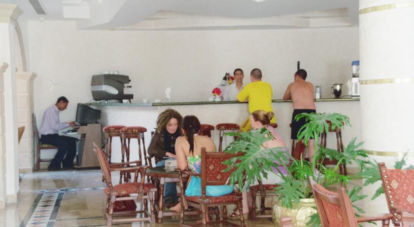 Coral Hills Resort Sharm El Sheikh — Хадаба, Єгипет мініатюра 26