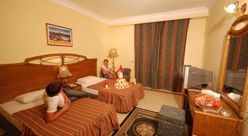 Coral Hills Resort Sharm El Sheikh — Хадаба, Єгипет мініатюра 27
