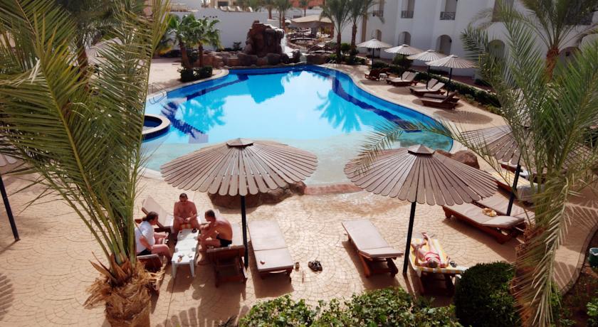 Coral Hills Resort Sharm El Sheikh — Хадаба, Єгипет мініатюра 28