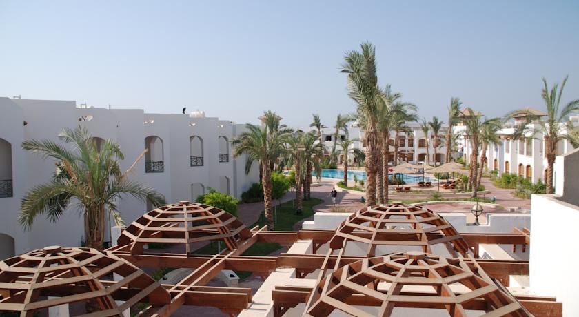 Coral Hills Resort Sharm El Sheikh — Хадаба, Єгипет мініатюра 29