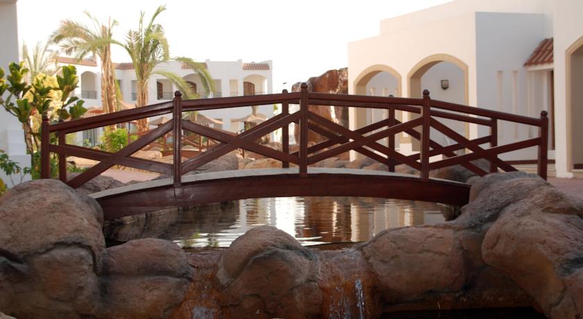 Coral Hills Resort Sharm El Sheikh — Хадаба, Єгипет мініатюра 30