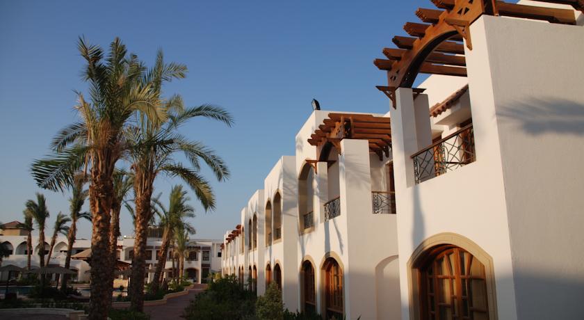 Coral Hills Resort Sharm El Sheikh — Хадаба, Єгипет мініатюра 31