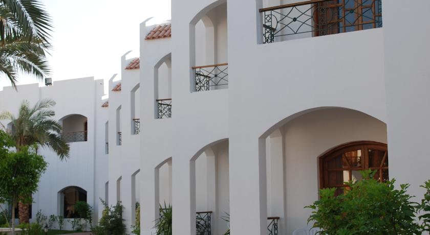 Coral Hills Resort Sharm El Sheikh — Хадаба, Єгипет мініатюра 32
