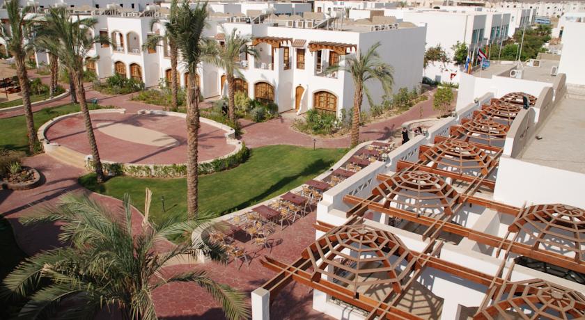 Coral Hills Resort Sharm El Sheikh — Хадаба, Єгипет мініатюра 33