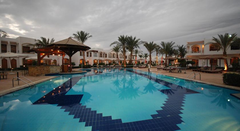 Coral Hills Resort Sharm El Sheikh — Хадаба, Єгипет мініатюра 34