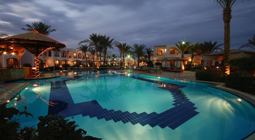 Coral Hills Resort Sharm El Sheikh — Хадаба, Єгипет мініатюра 35