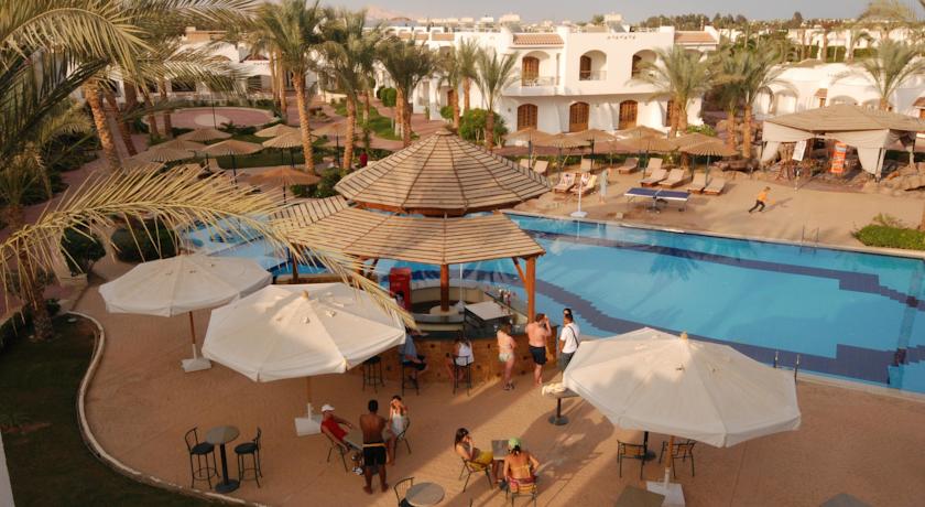 Coral Hills Resort Sharm El Sheikh — Хадаба, Єгипет мініатюра 36