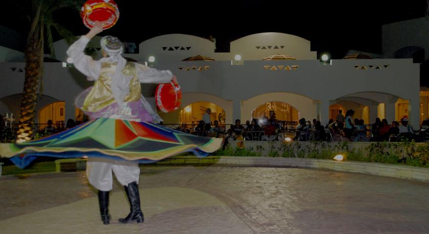 Coral Hills Resort Sharm El Sheikh — Хадаба, Єгипет мініатюра 37