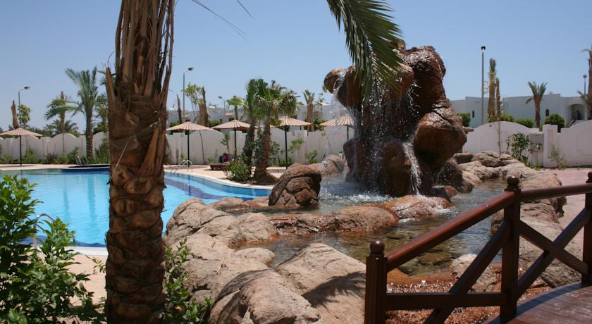 Coral Hills Resort Sharm El Sheikh — Хадаба, Єгипет мініатюра 41