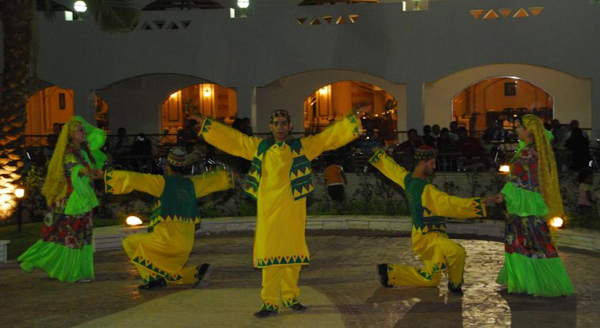 Coral Hills Resort Sharm El Sheikh — Хадаба, Єгипет мініатюра 42
