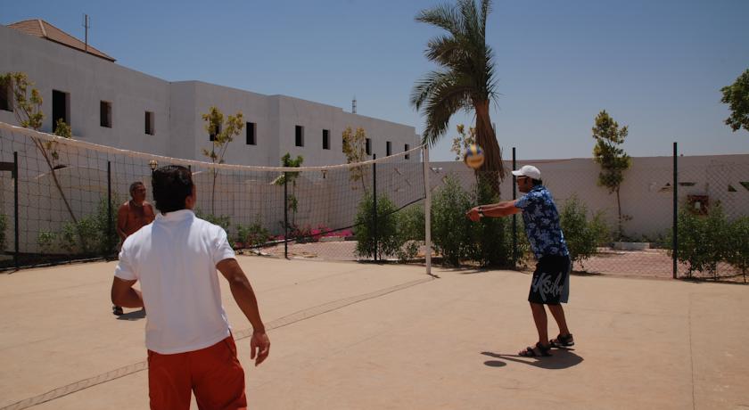 Coral Hills Resort Sharm El Sheikh — Хадаба, Єгипет мініатюра 43