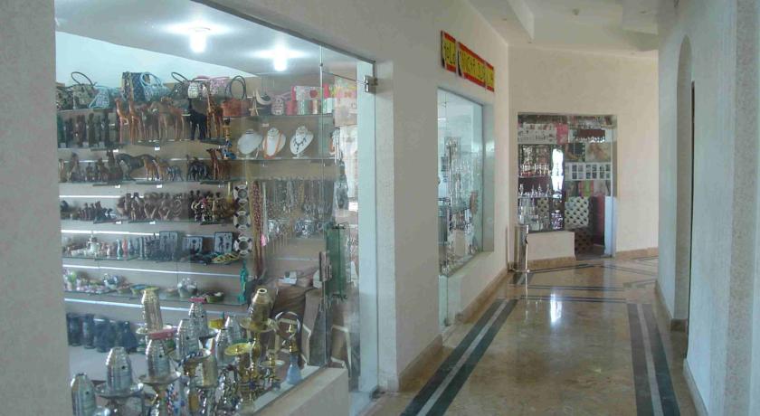 Coral Hills Resort Sharm El Sheikh — Хадаба, Єгипет мініатюра 44