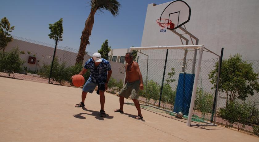 Coral Hills Resort Sharm El Sheikh — Хадаба, Єгипет мініатюра 45