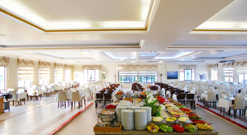 Ramada Plaza by Wyndham Istanbul Sultanahmet — Стамбул, Туреччина мініатюра 17