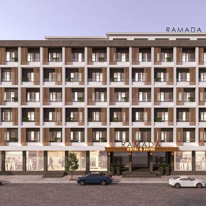 Ramada Plaza by Wyndham Istanbul Sultanahmet — Стамбул, Туреччина мініатюра 23