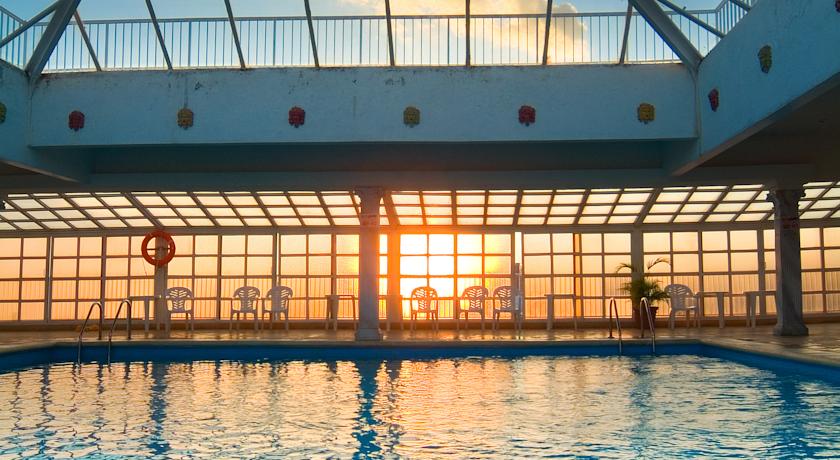 Magic Cristal Park Hotel — Коста Бланка, Іспанія мініатюра 6