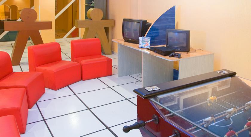 Magic Cristal Park Hotel — Коста Бланка, Іспанія мініатюра 22