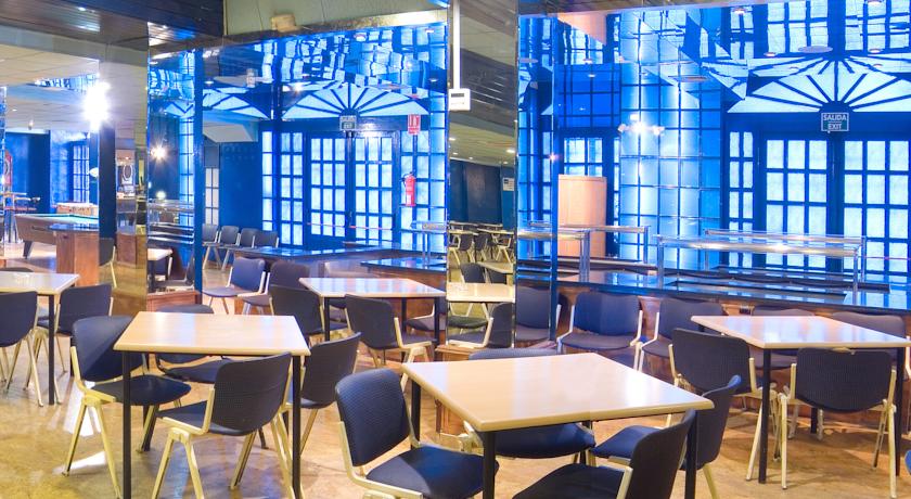 Magic Cristal Park Hotel — Коста Бланка, Іспанія мініатюра 32