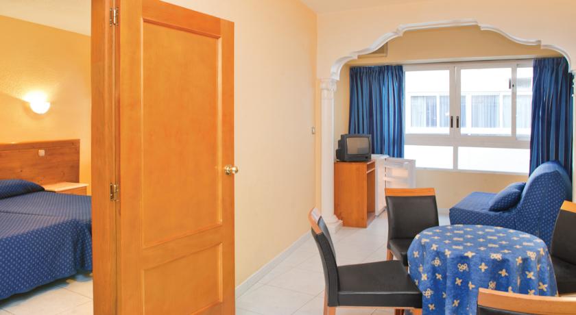 Magic Cristal Park Hotel — Коста Бланка, Іспанія мініатюра 35