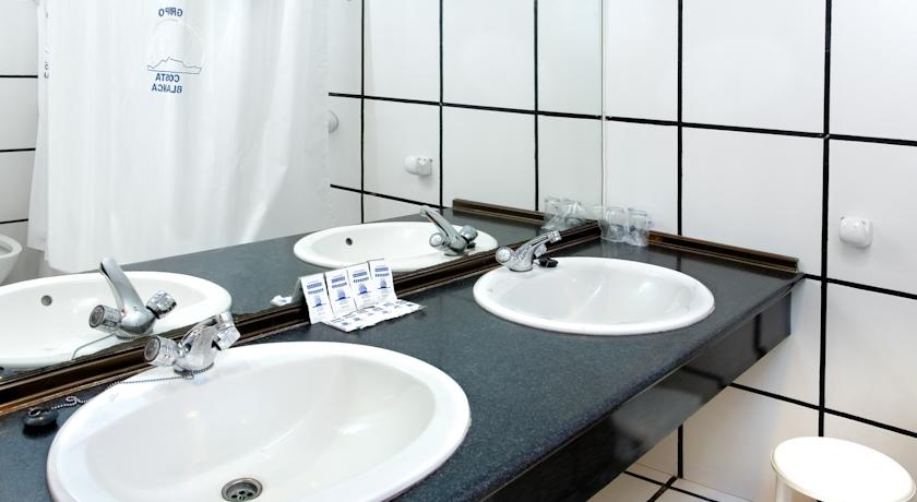 Magic Cristal Park Hotel — Коста Бланка, Іспанія мініатюра 38