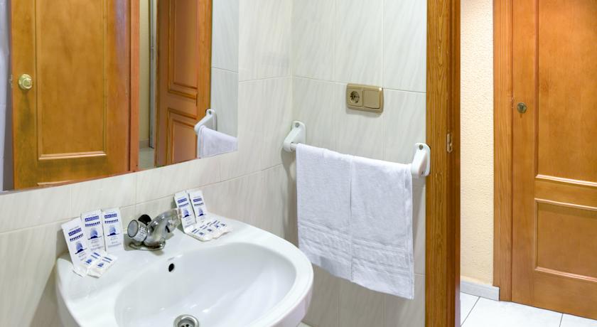 Magic Cristal Park Hotel — Коста Бланка, Іспанія мініатюра 39