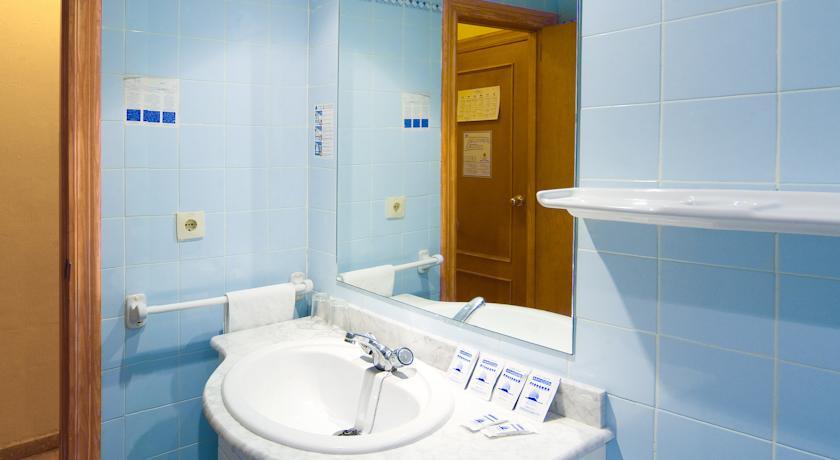Magic Cristal Park Hotel — Коста Бланка, Іспанія мініатюра 43