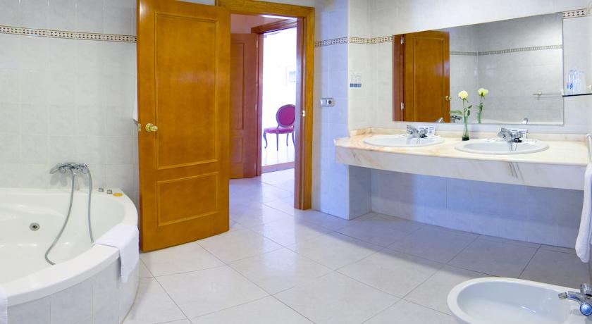 Magic Cristal Park Hotel — Коста Бланка, Іспанія мініатюра 44