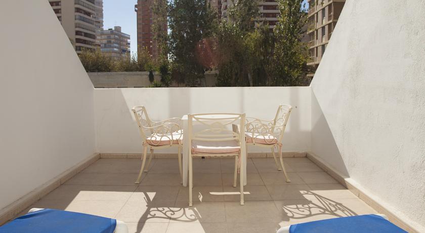 Magic Villa Benidorm Hotel — Коста Бланка, Іспанія мініатюра 7