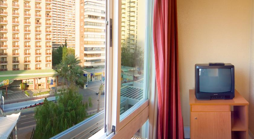 Magic Villa Benidorm Hotel — Коста Бланка, Іспанія мініатюра 10