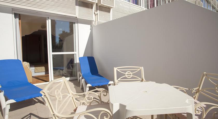 Magic Villa Benidorm Hotel — Коста Бланка, Іспанія мініатюра 12
