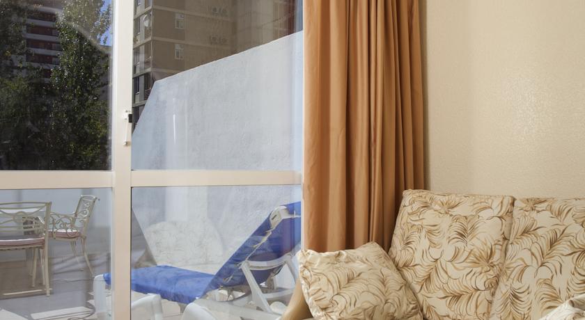 Magic Villa Benidorm Hotel — Коста Бланка, Іспанія мініатюра 13