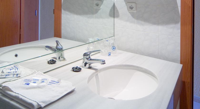 Magic Villa Benidorm Hotel — Коста Бланка, Іспанія мініатюра 14