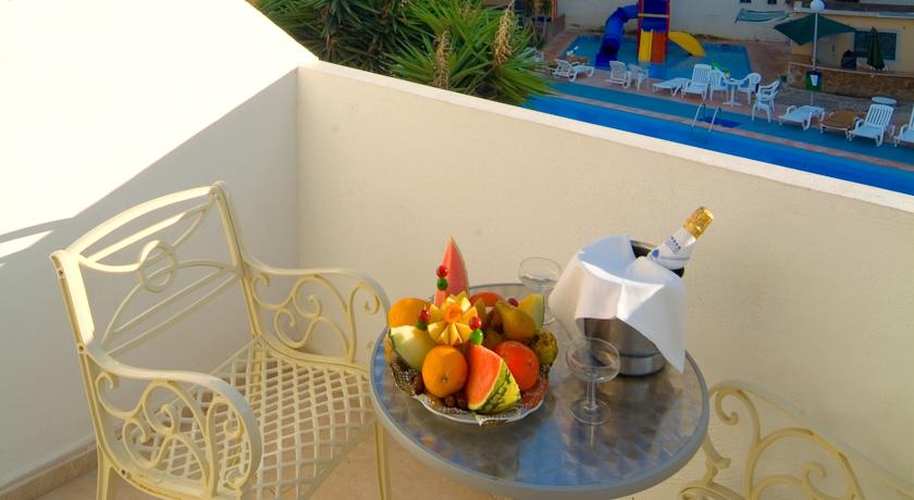 Magic Villa Benidorm Hotel — Коста Бланка, Іспанія мініатюра 15