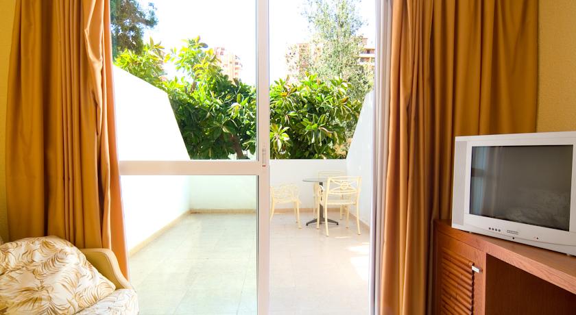 Magic Villa Benidorm Hotel — Коста Бланка, Іспанія мініатюра 16