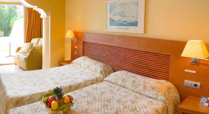 Magic Villa Benidorm Hotel — Коста Бланка, Іспанія мініатюра 18