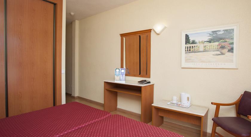 Magic Villa Benidorm Hotel — Коста Бланка, Іспанія мініатюра 20