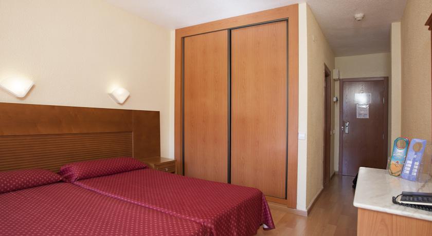 Magic Villa Benidorm Hotel — Коста Бланка, Іспанія мініатюра 21