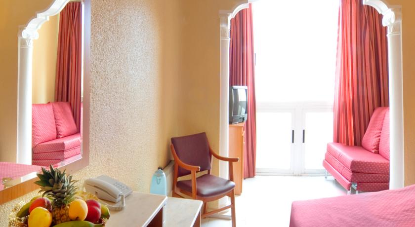 Magic Villa Benidorm Hotel — Коста Бланка, Іспанія мініатюра 22