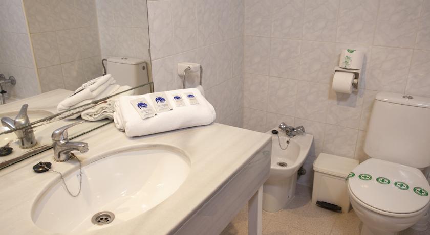 Magic Villa Benidorm Hotel — Коста Бланка, Іспанія мініатюра 24