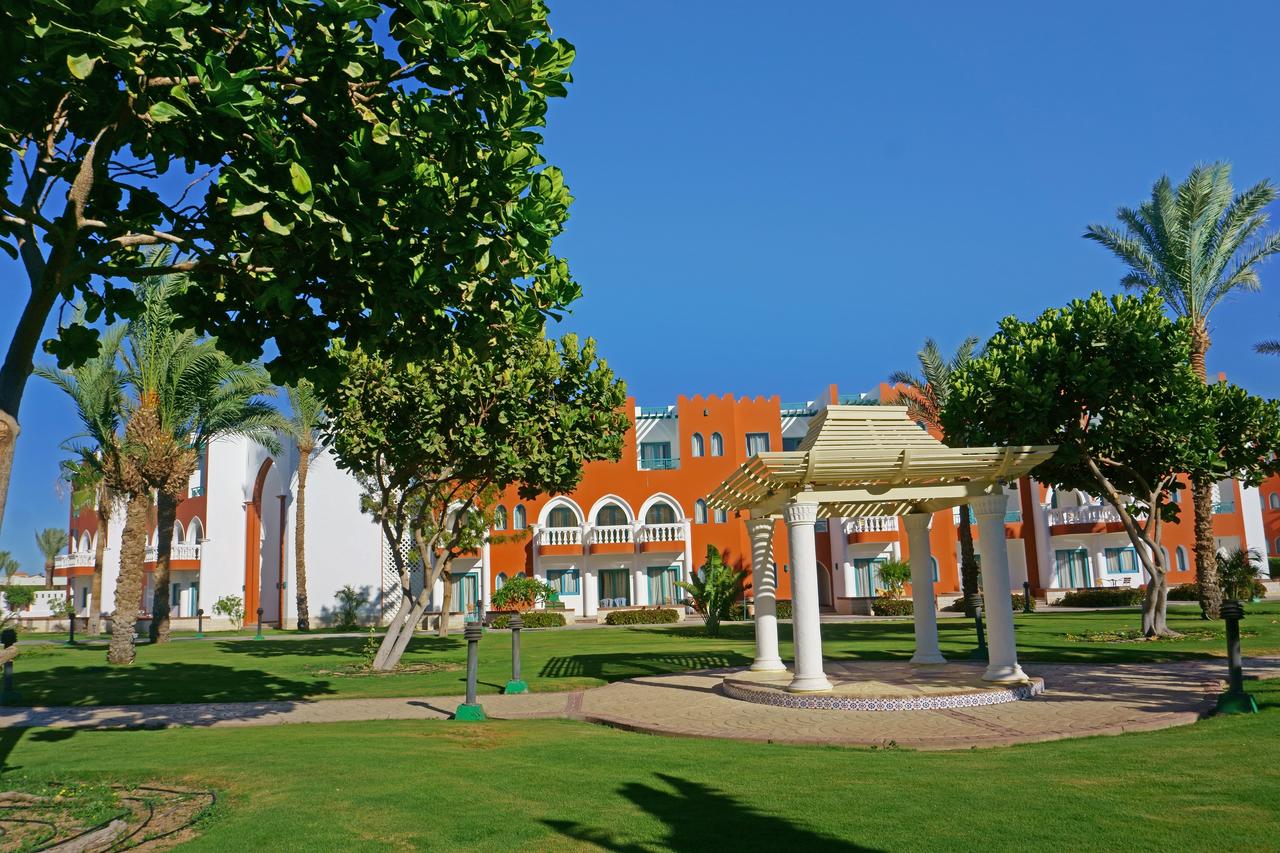 Sunrise Select Garden Beach Resort & Spa — Хургада, Єгипет мініатюра 14