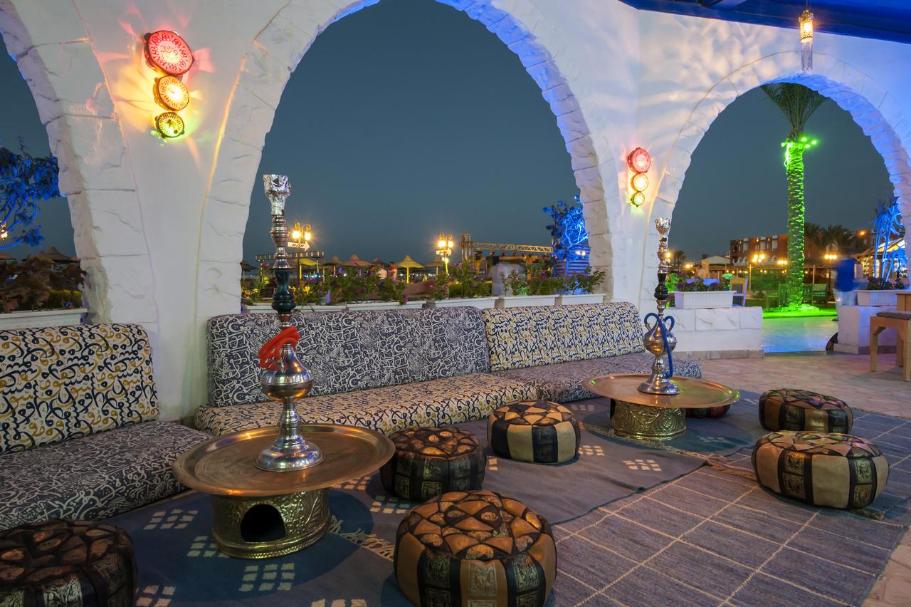 Sunrise Select Garden Beach Resort & Spa — Хургада, Єгипет мініатюра 33